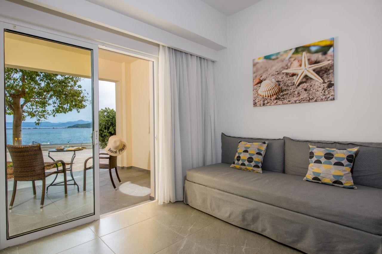 Balos Hotel 3*