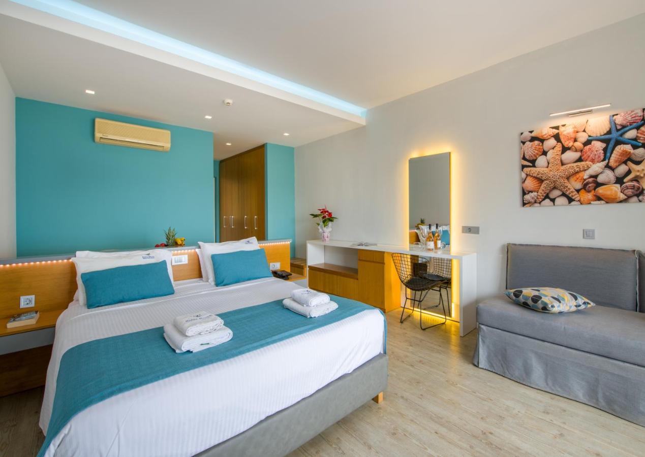 Balos 3* Kaliviani