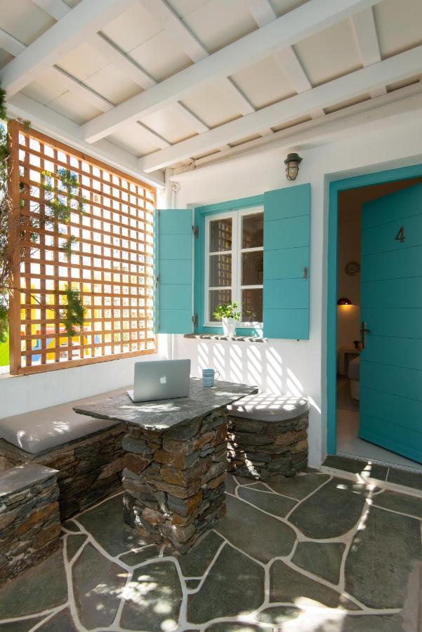 Guest house Iliofegaro