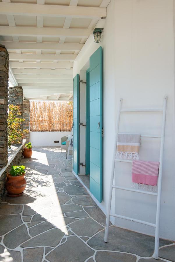 Iliofegaro * Kamares (Sifnos)