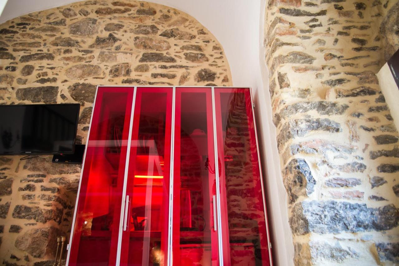 Lida Mary Aparthotel 3*