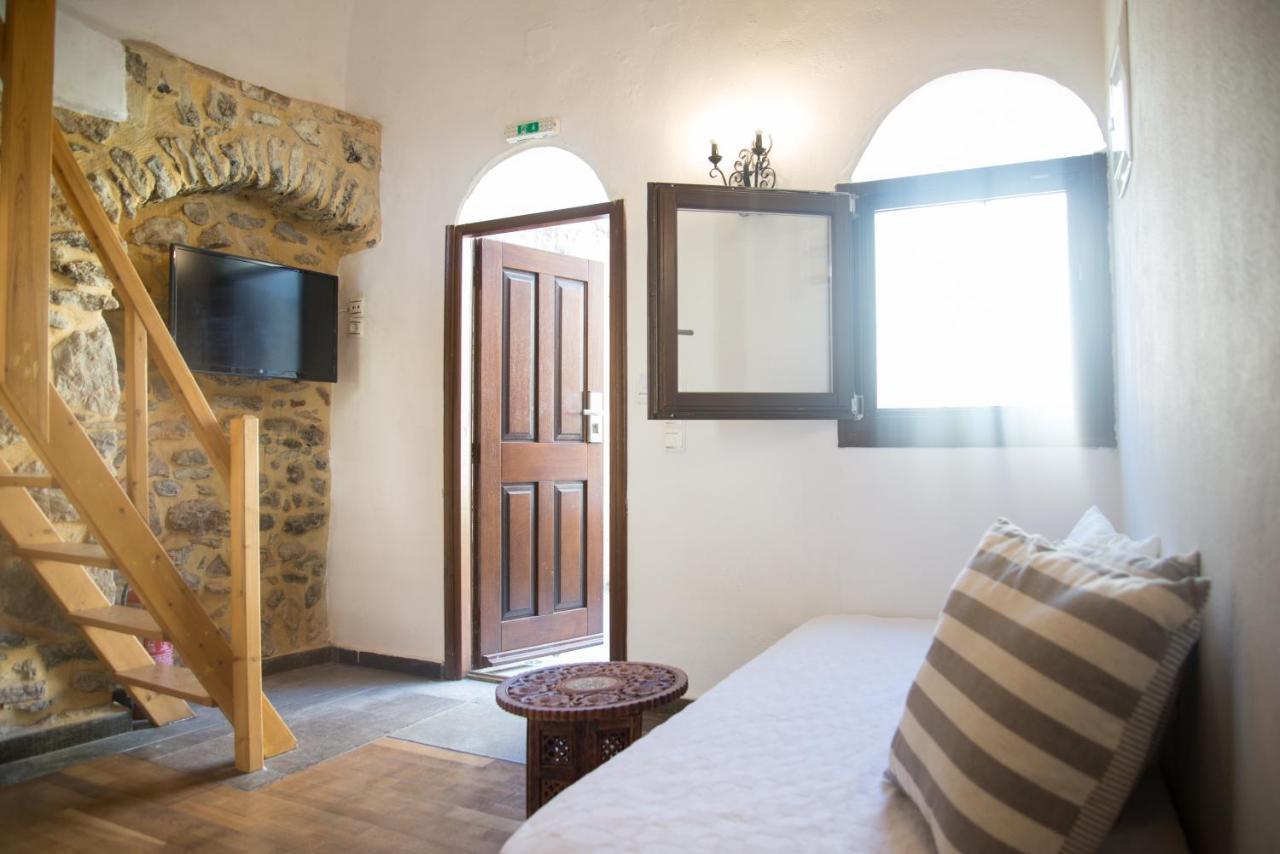 Aparthotel Lida Mary