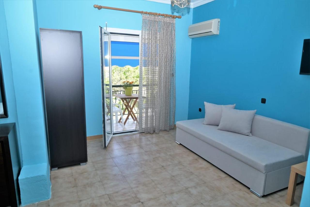 Marianna Appartaments Holiday home *