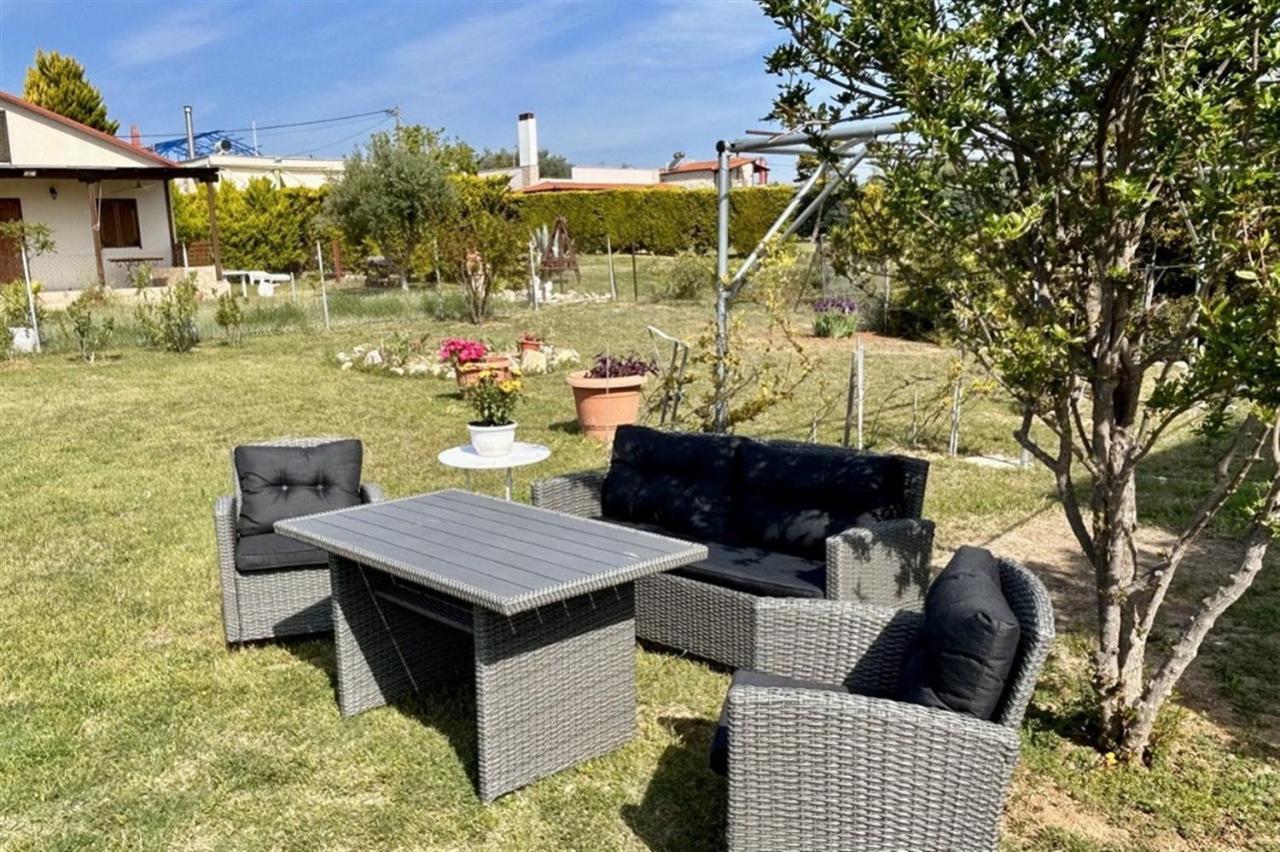Apartment Irina, Kassandra Nea Poteidaia