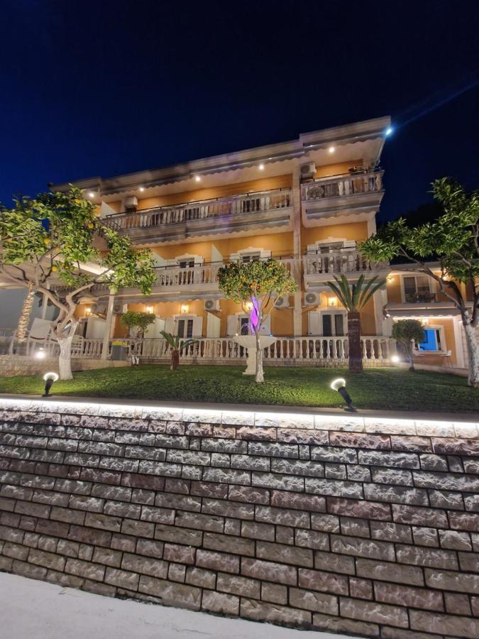 Apartment Valtos Ionion *