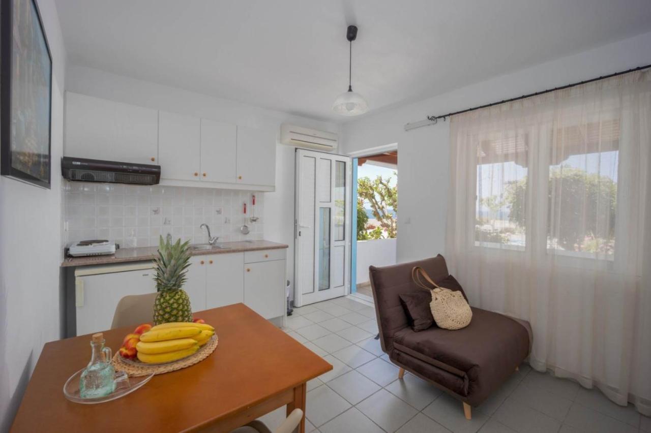 Creta Sun Apartment *