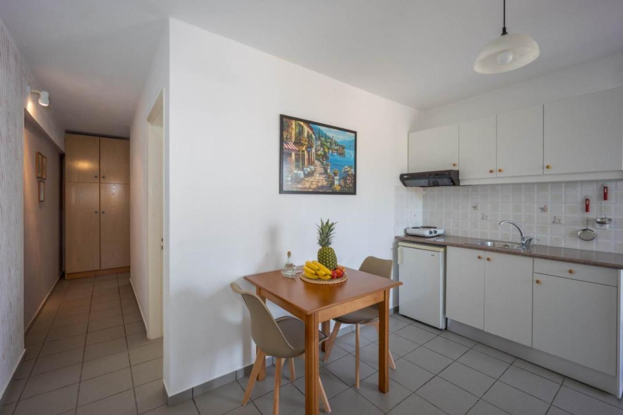 Apartment Creta Sun *