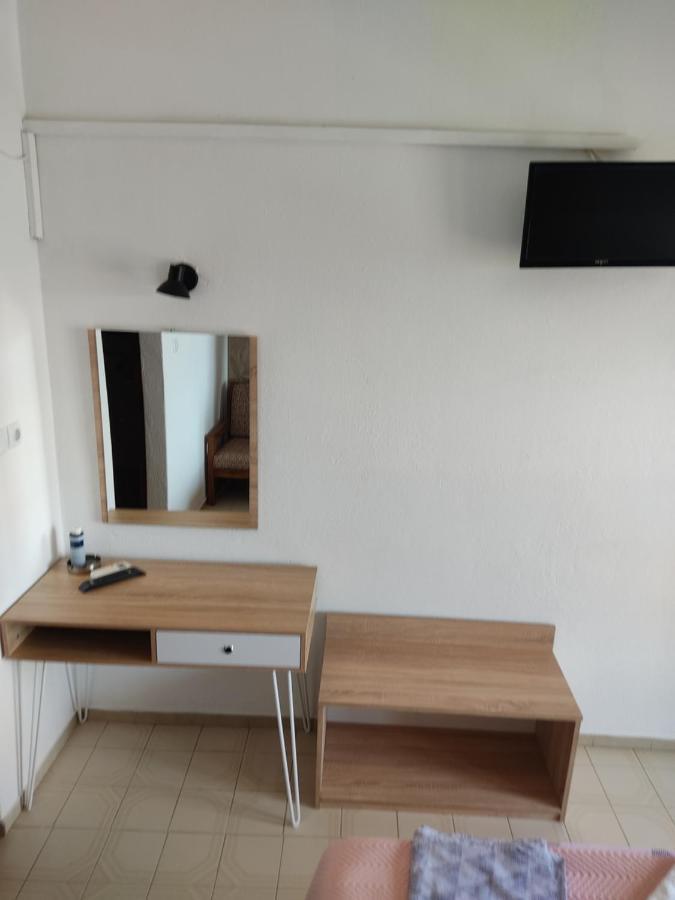 House Mistral Apartment