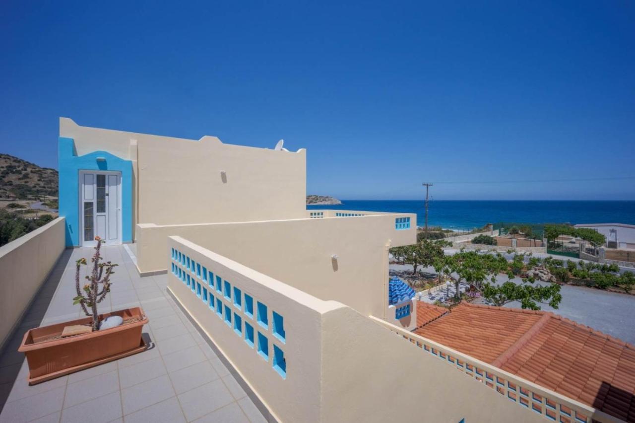 Creta Sun Mochlos