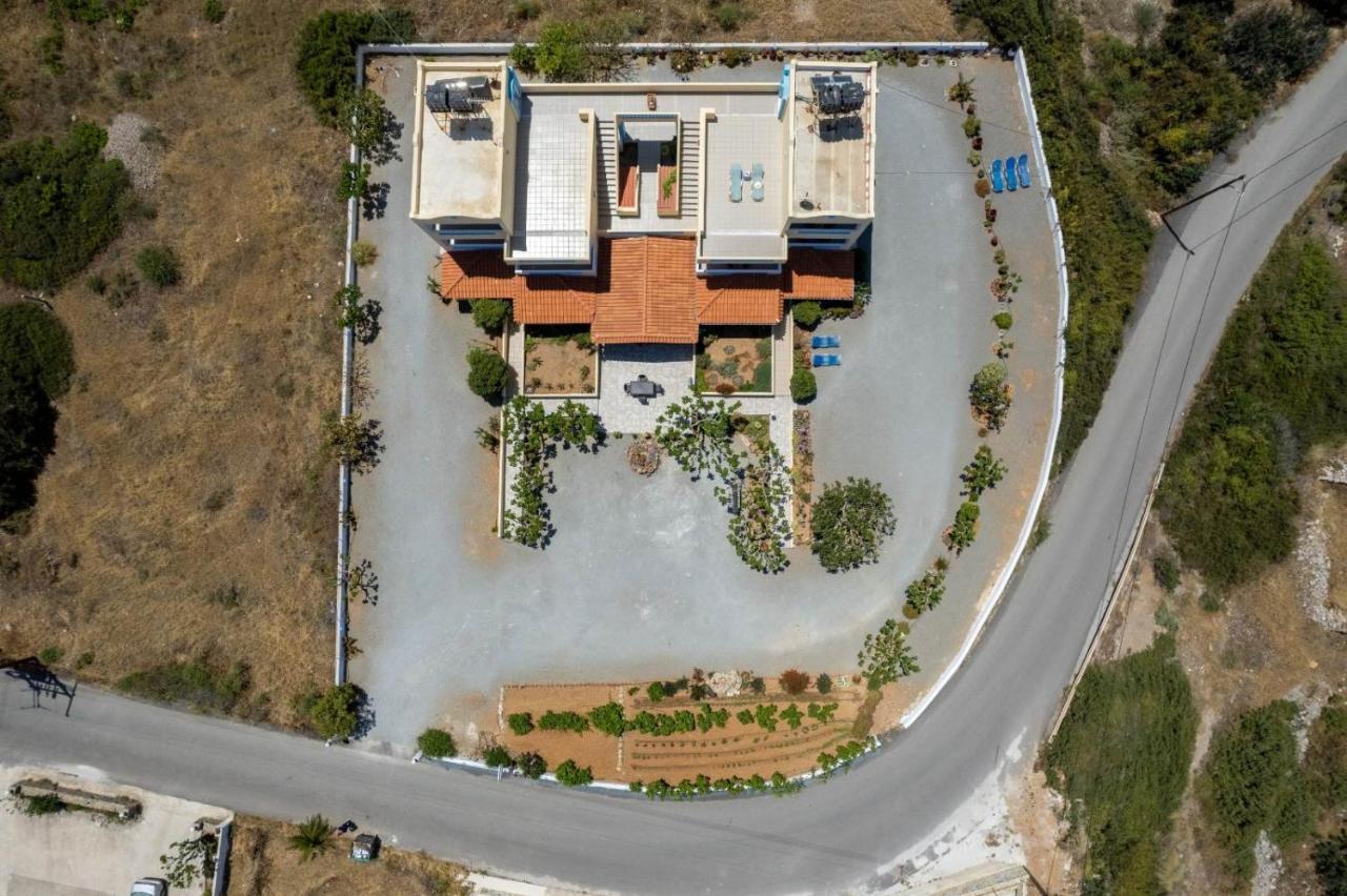 Creta Sun Apartment
