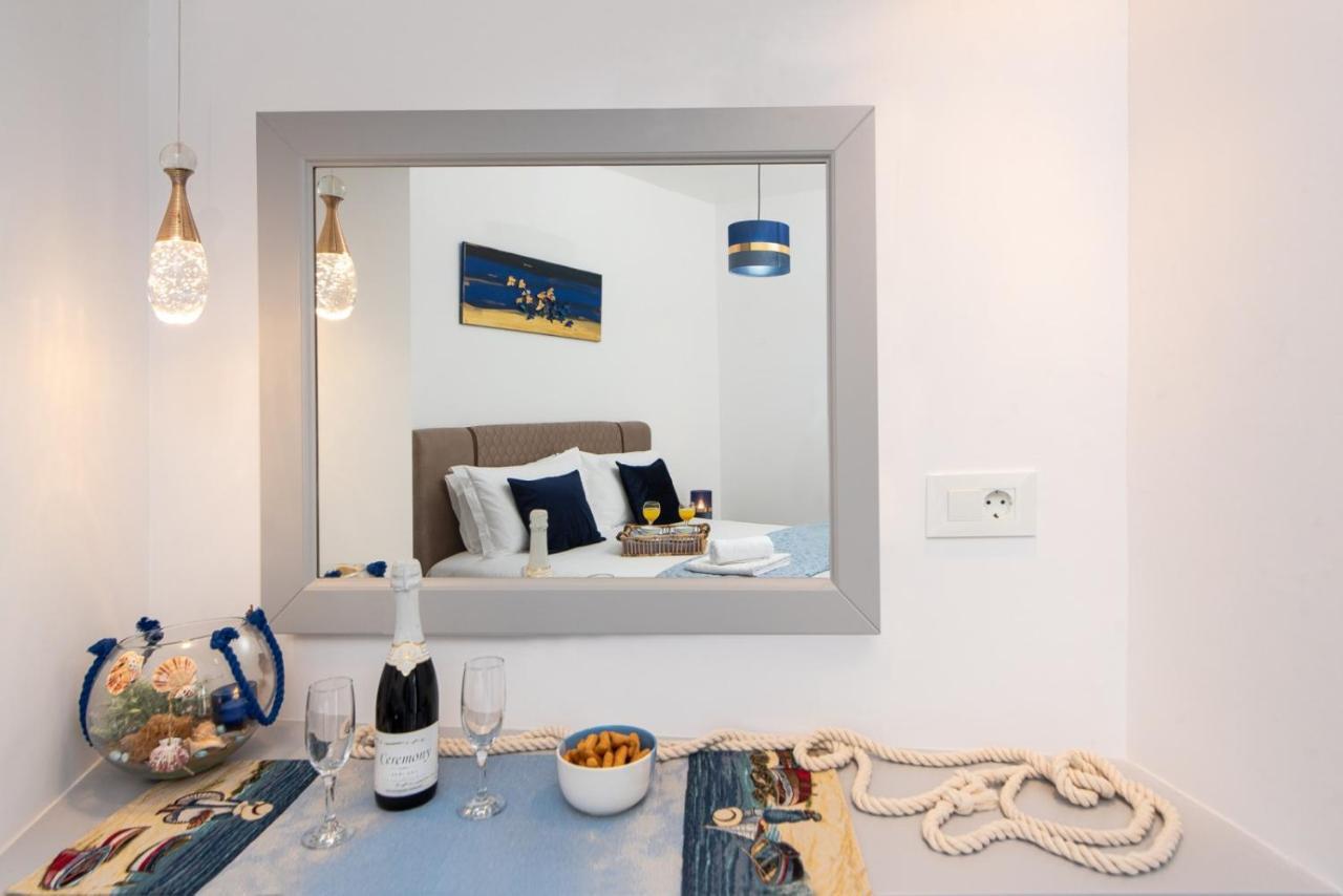Antonia's Apartment *