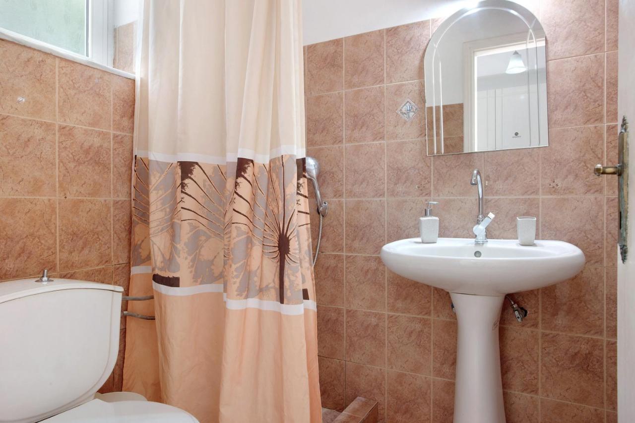Yiannis 5 Apartment