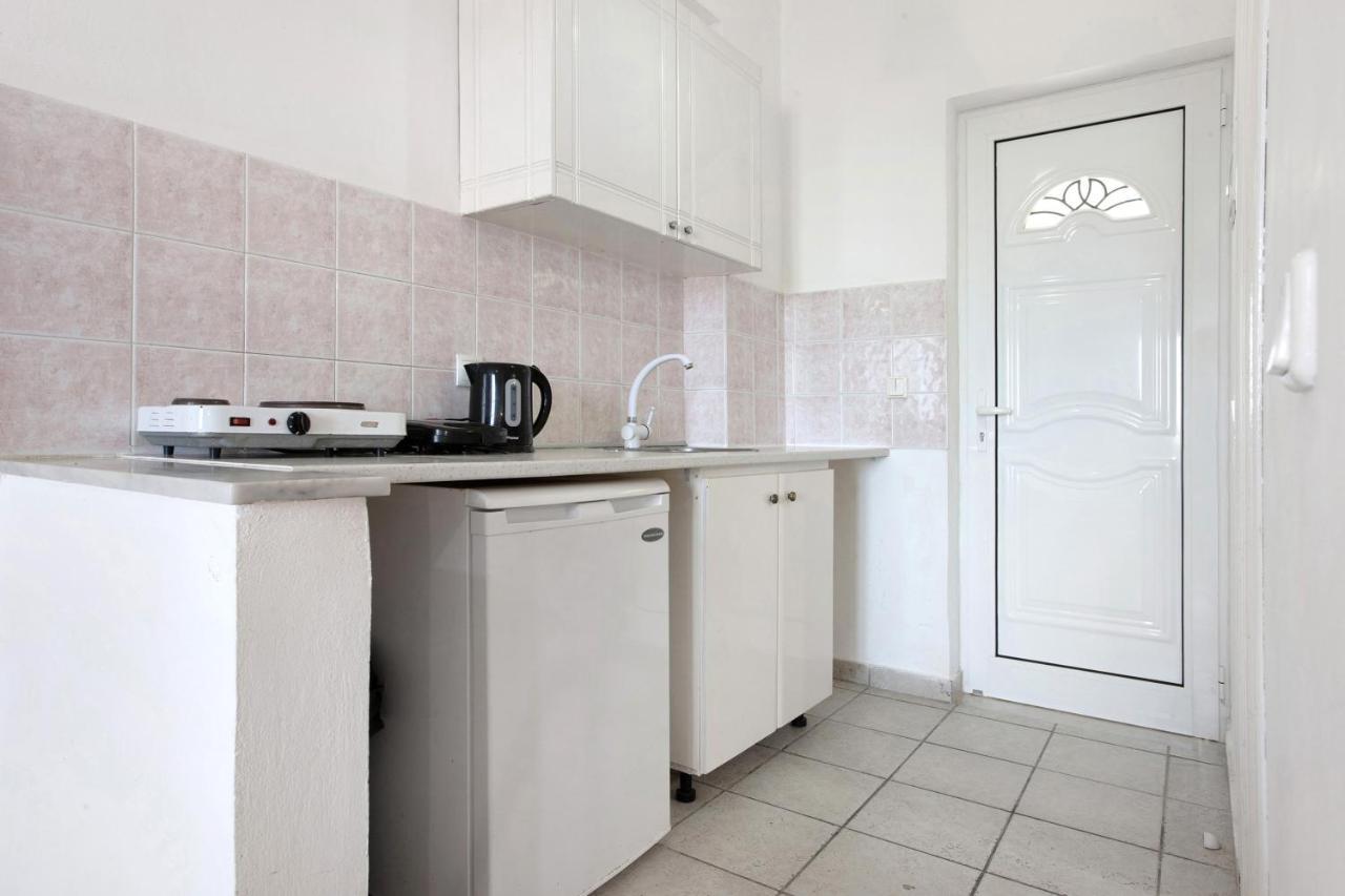 Apartment Yiannis 5 *