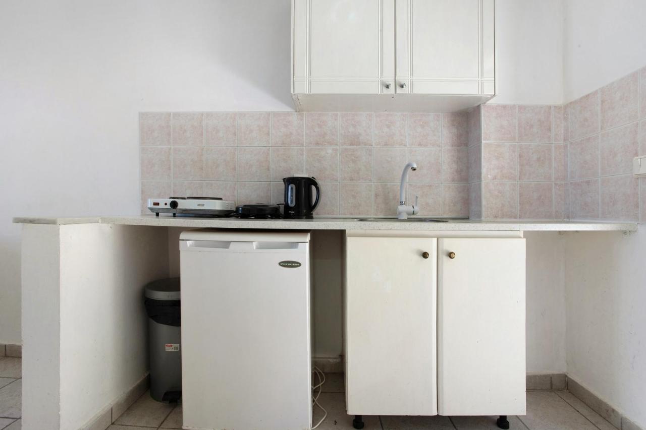 Yiannis 5 Apartment