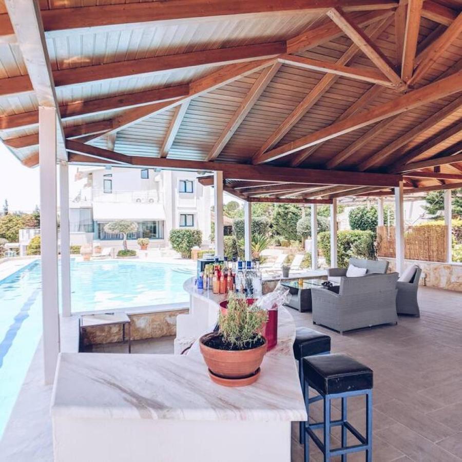 Villa Summer Lagonissi *