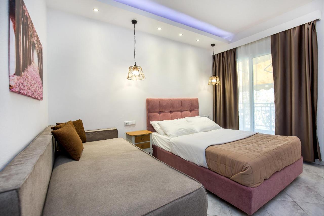 Studios Suzanna Apartment
