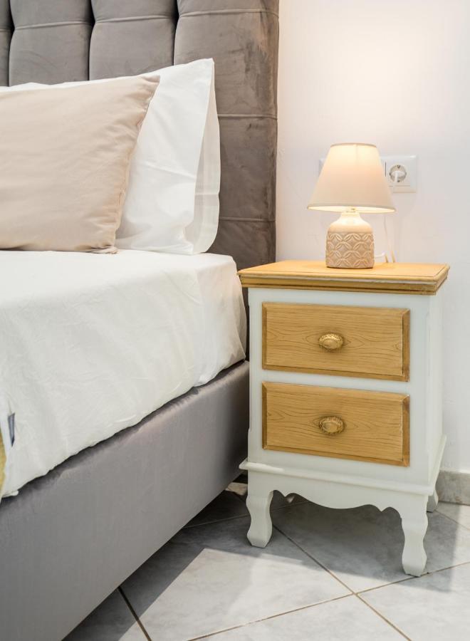 Studios Suzanna Apartment *