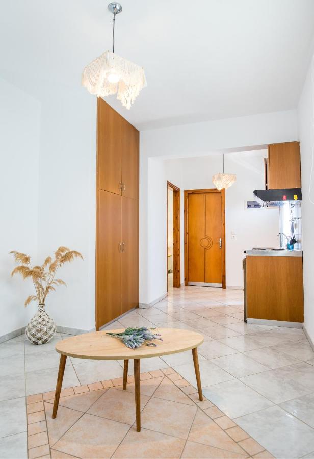 Apartment Studios Suzanna *