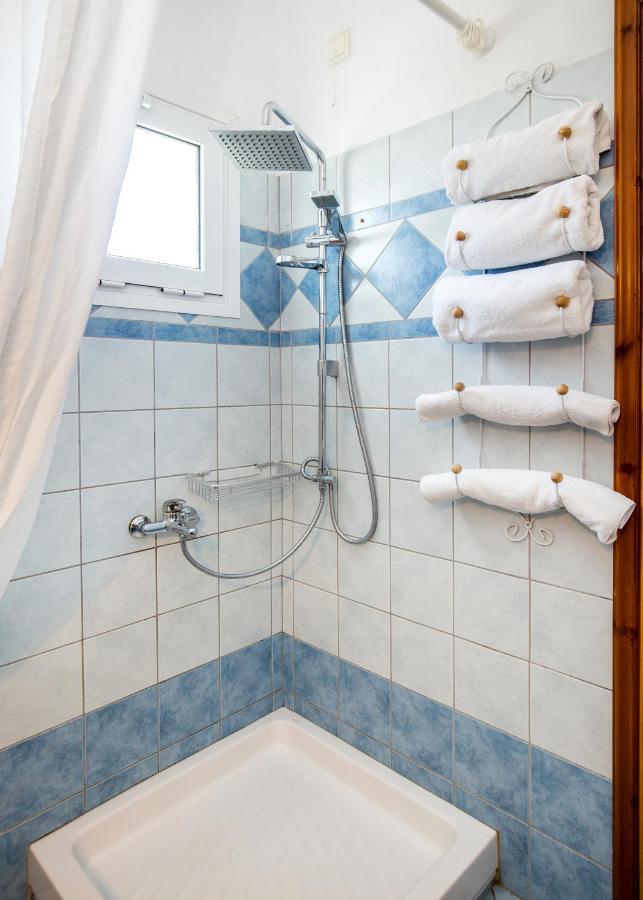 Studios Suzanna Apartment *