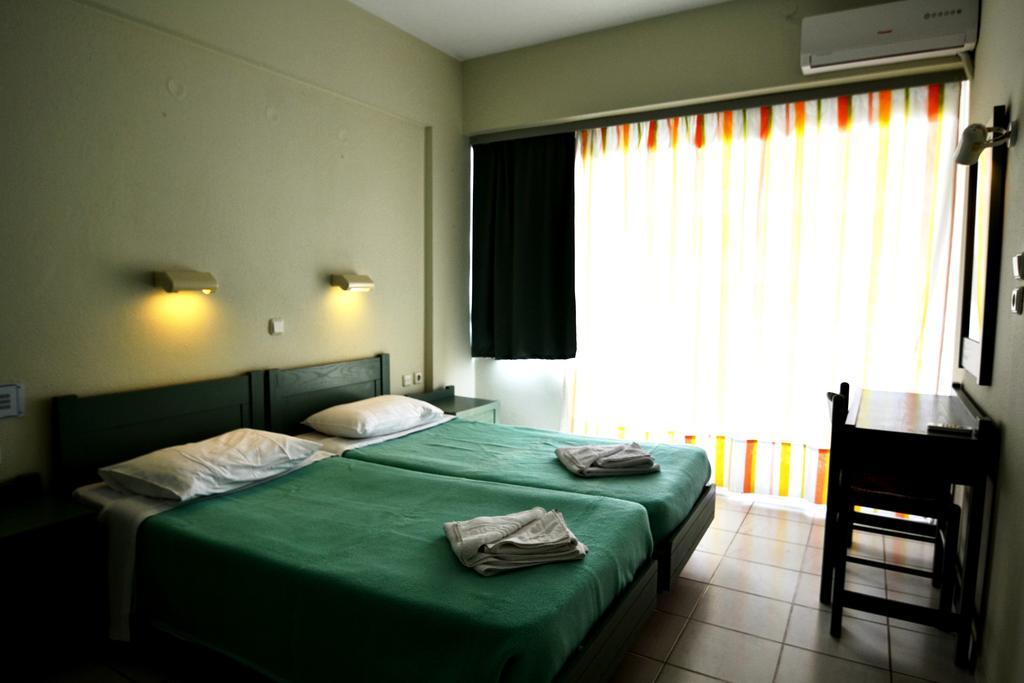 Ostria Apartment Rethymno (Crete)