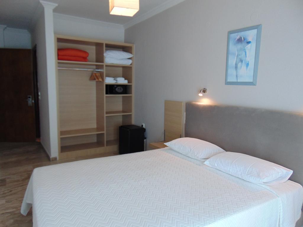 Polyxeni Hotel Pythagoreio (Samos)