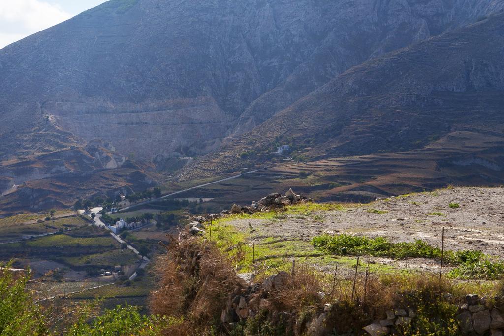 Semeli Cave House Holiday home