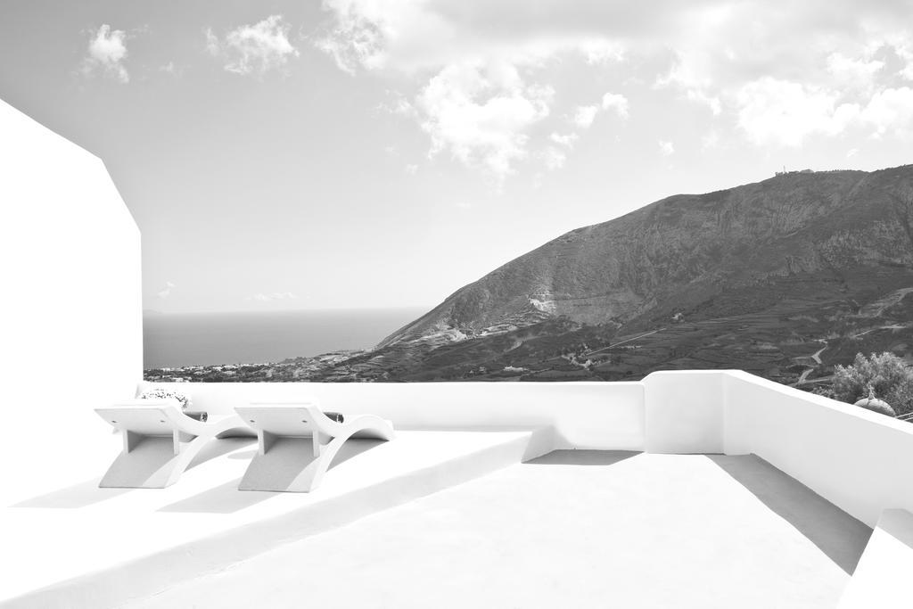 Semeli Cave House Holiday home *