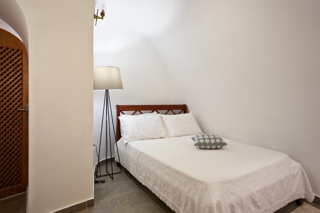Semeli Cave House Holiday home