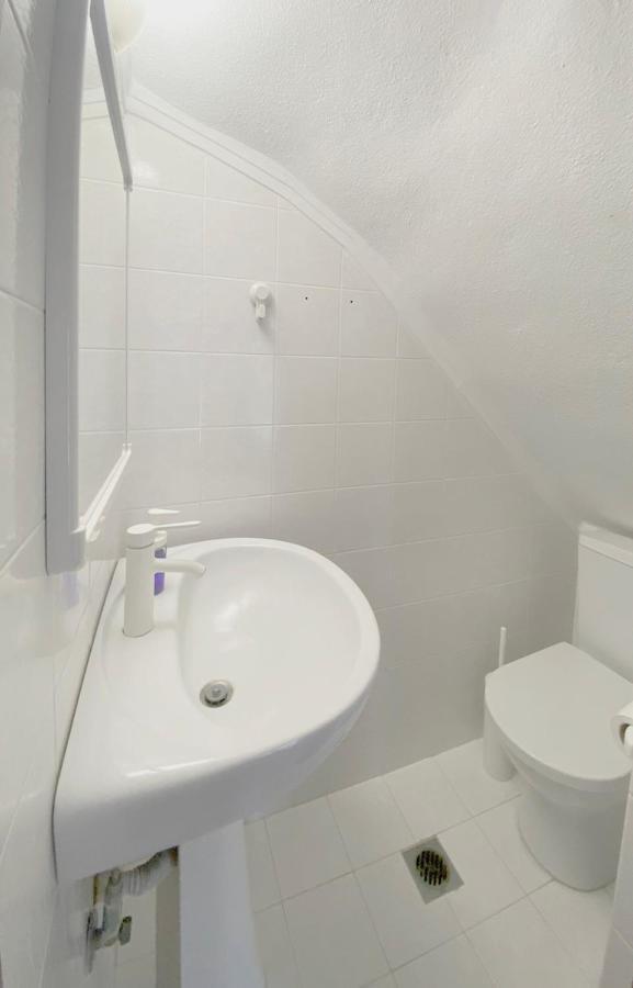 Blue House 30m From The With Sea View Holiday home *