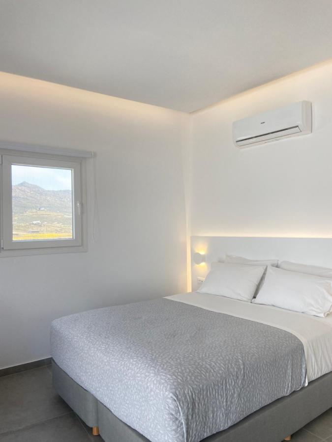 Sea Wind And Aparthotel