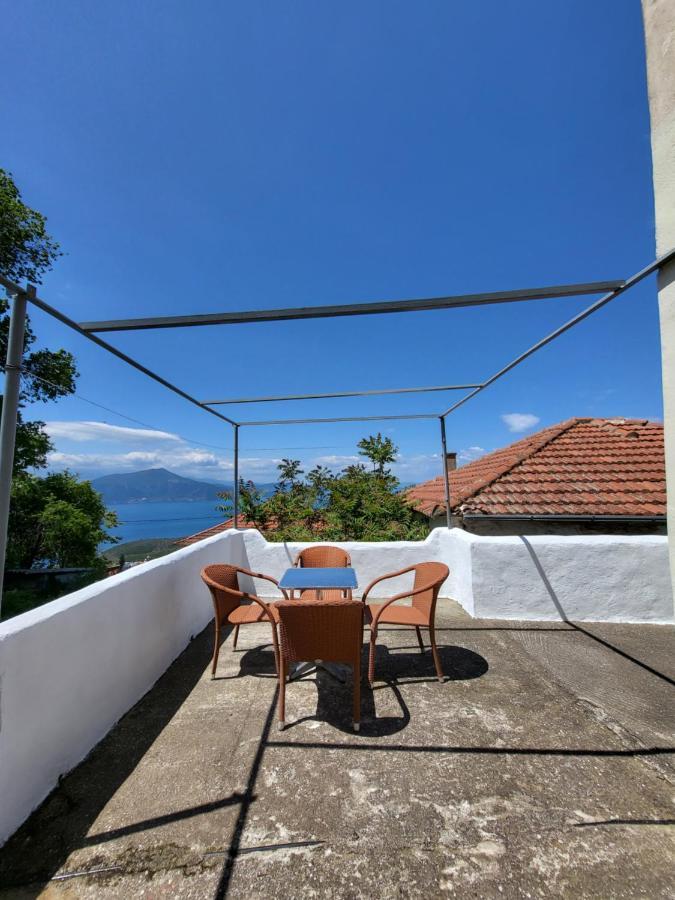 παραδοσιακό σπίτι με θέα Holiday home *