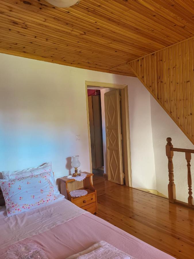 Holiday home παραδοσιακό σπίτι με θέα