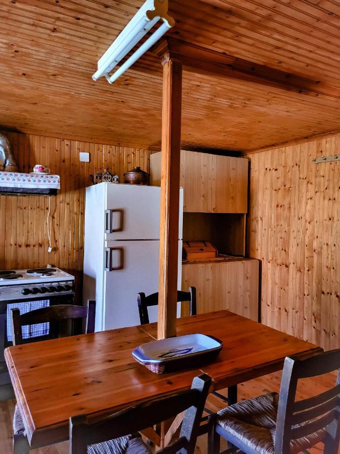 Holiday home παραδοσιακό σπίτι με θέα *