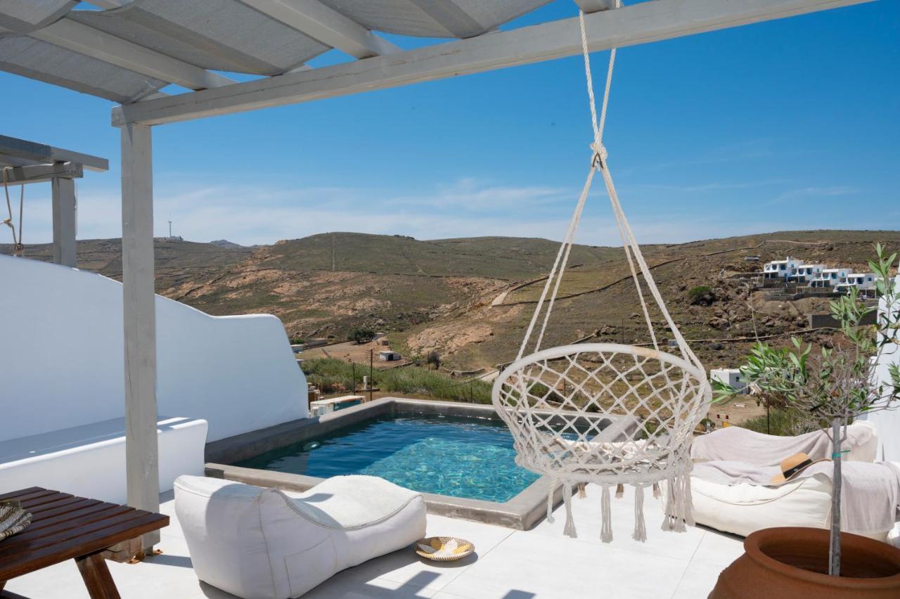 Villa Miramare Mykonos