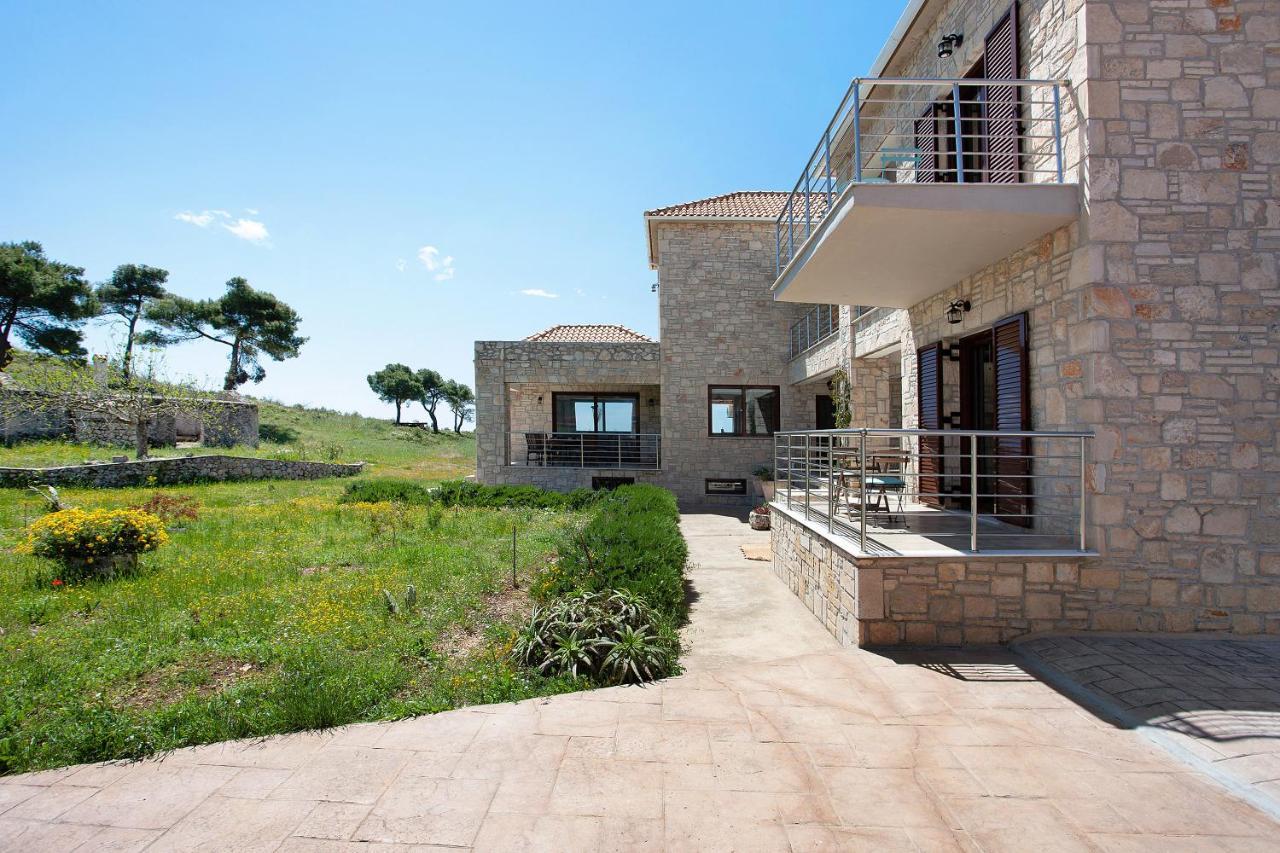 Apartment Wild Fig Retreat Helios *