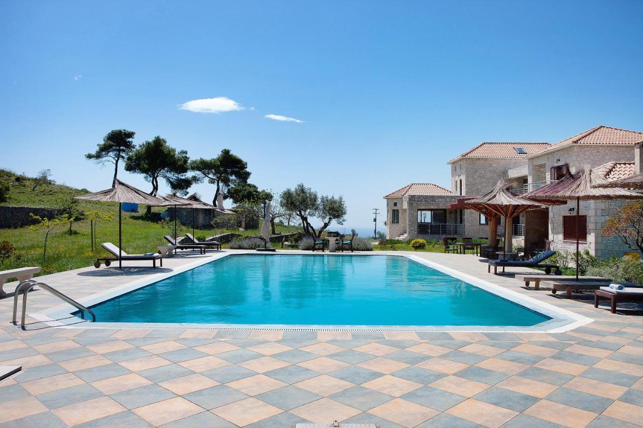 Apartment Wild Fig Retreat Helios Maries (Zakynthos)