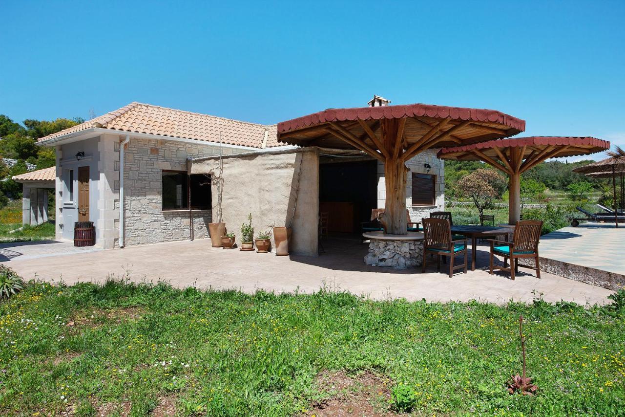 Wild Fig Retreat Helios Apartment Maries (Zakynthos)