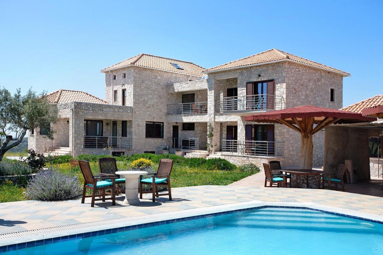 Apartment Wild Fig Retreat Helios *