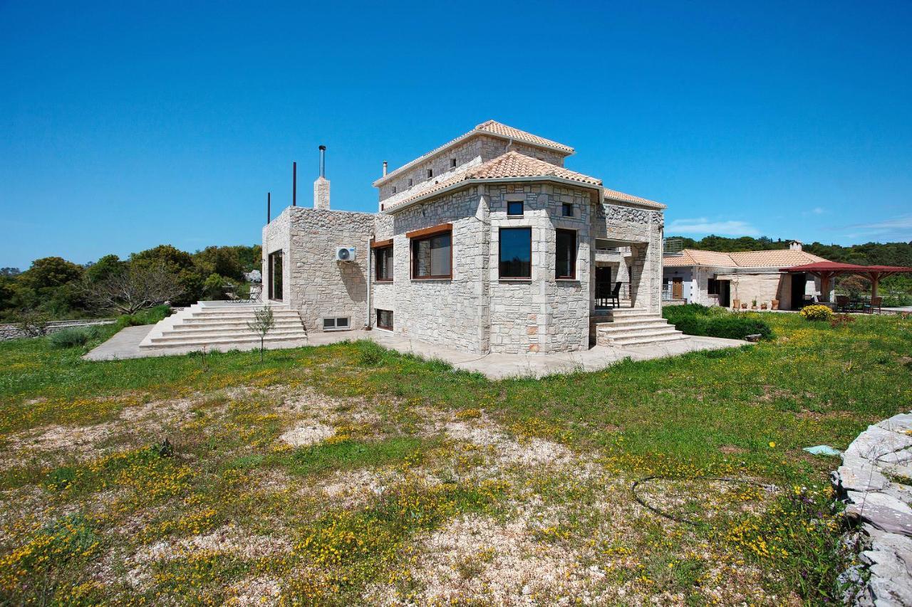 Apartment Wild Fig Retreat Helios *