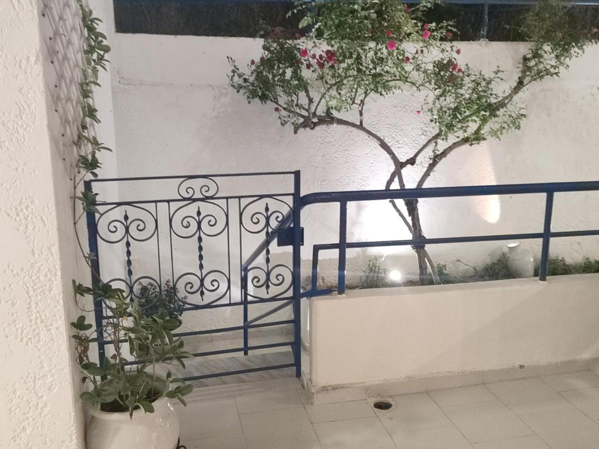 Christiana Aparthotel