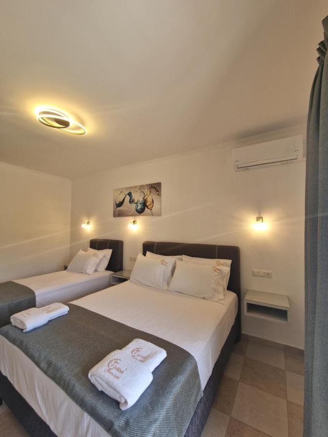 Apartment Valtos Ionion