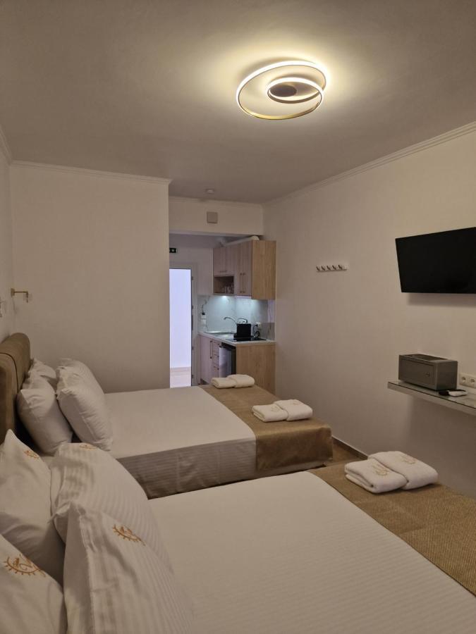 Apartment Valtos Ionion Parga