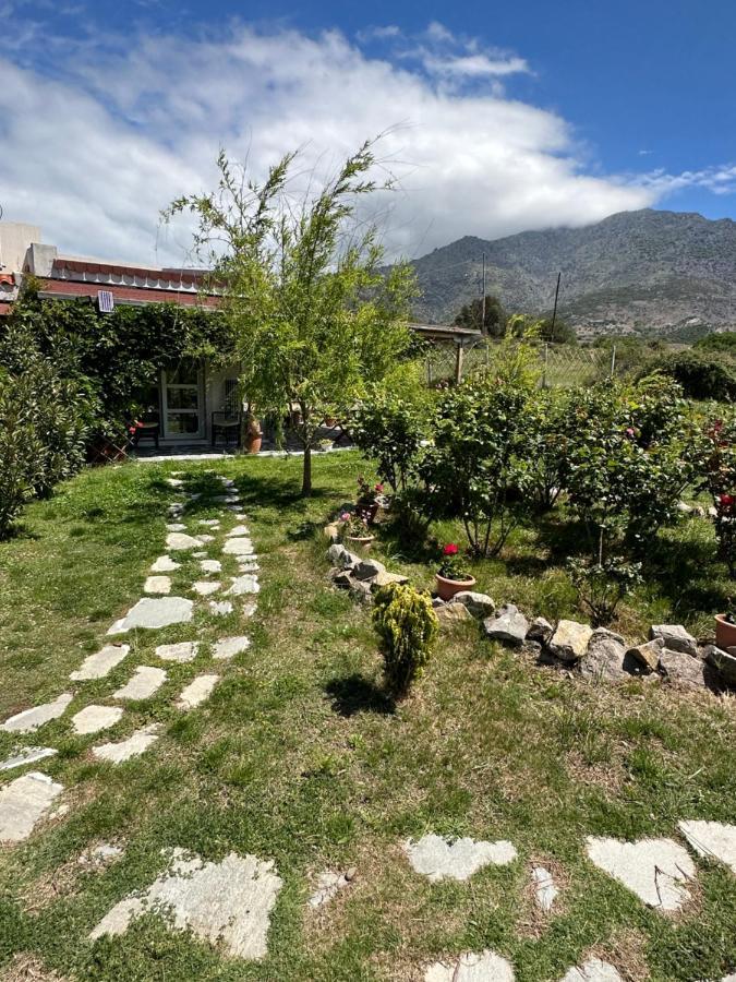 Holiday home - Sea, Mountain, Quiet