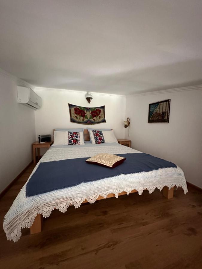 - Sea, Mountain, Quiet Holiday home Samothraki