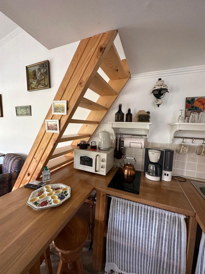- Sea, Mountain, Quiet Holiday home *
