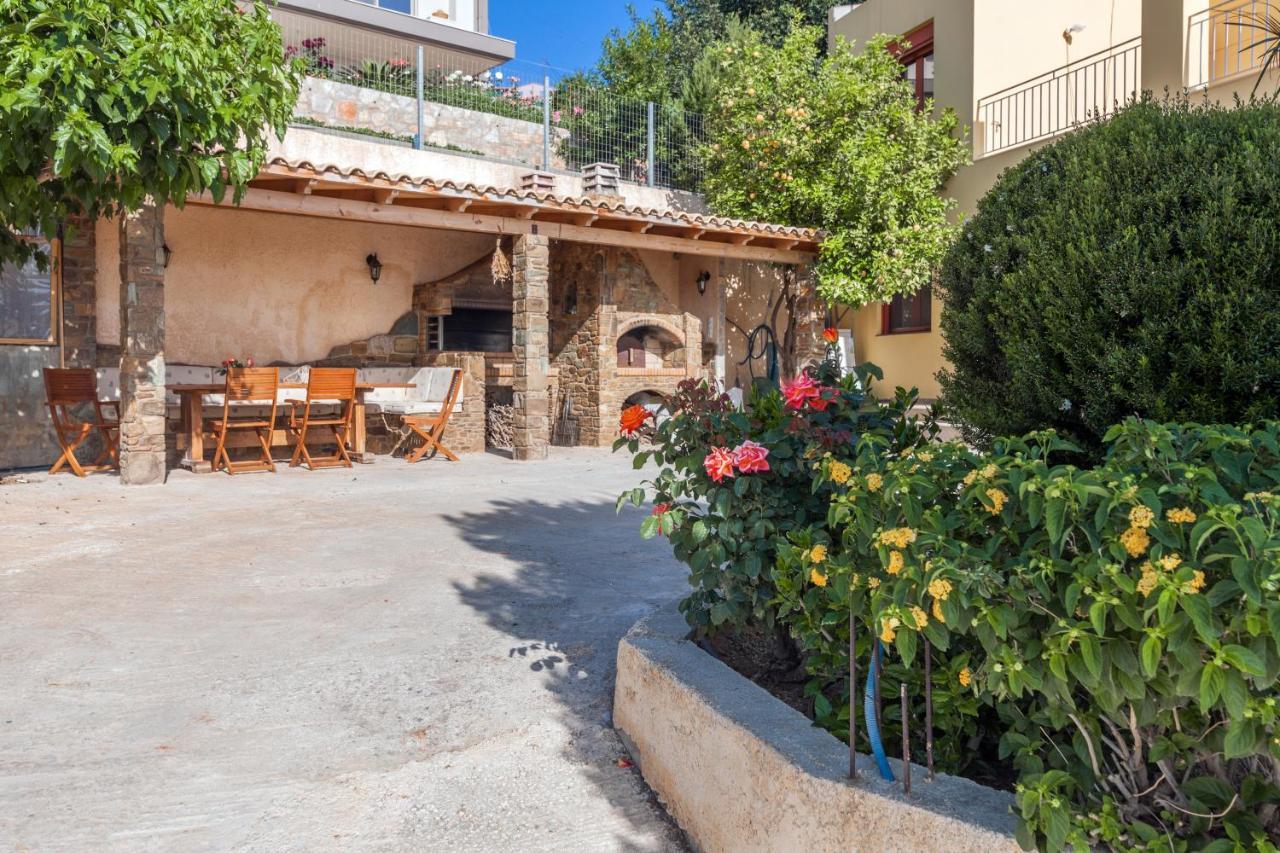 Alexandros Villa *