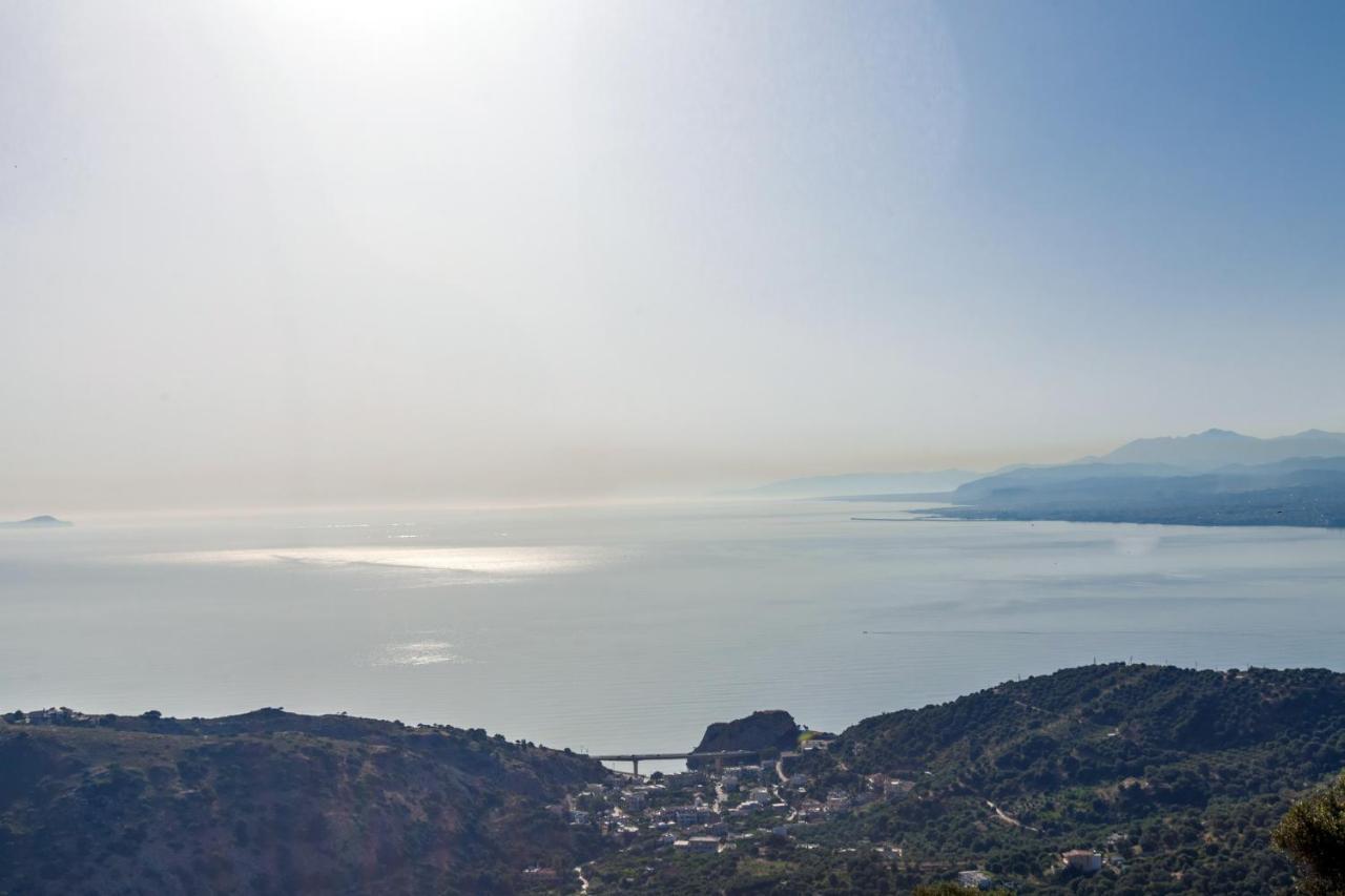Alexandros Rodhia (Crete)