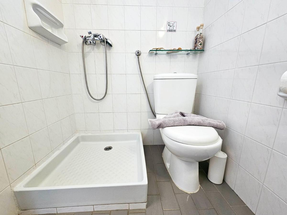 Apartment Popi Marathokampos