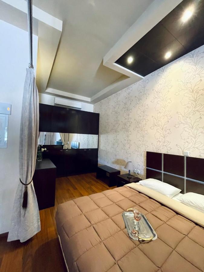 Apartment Bay View