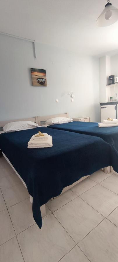Iris Apartment